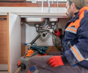 About The Faucet Pros Madisonville, TN
